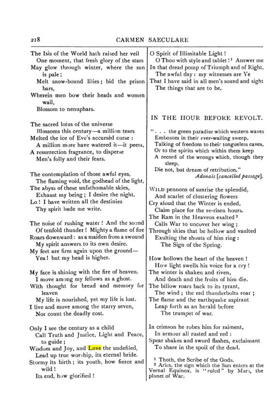 Original scan of Collected Works (Vol. I), PDF page 225