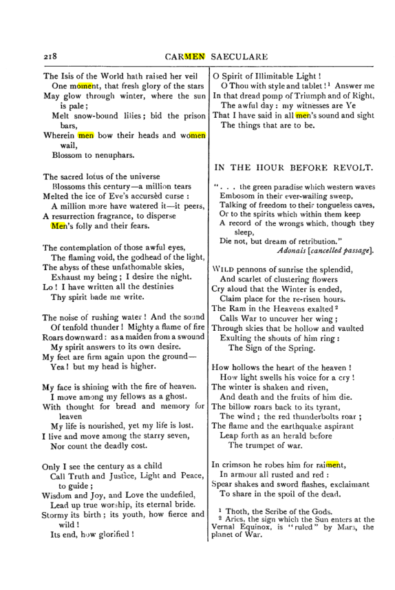 Original scan of Collected Works (Vol. I), PDF page 225
