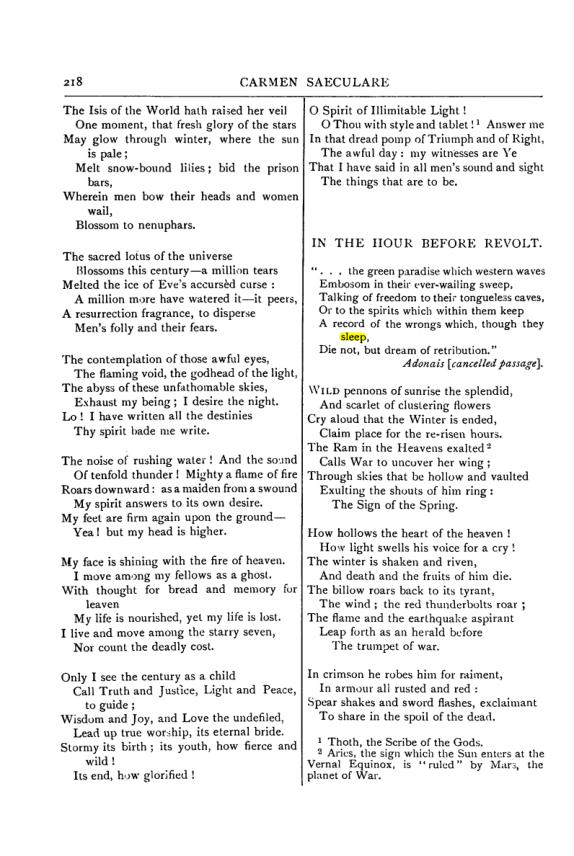 Original scan of Collected Works (Vol. I), PDF page 225