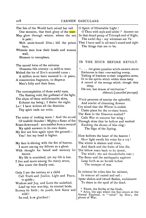Original scan of Collected Works (Vol. I), PDF page 225