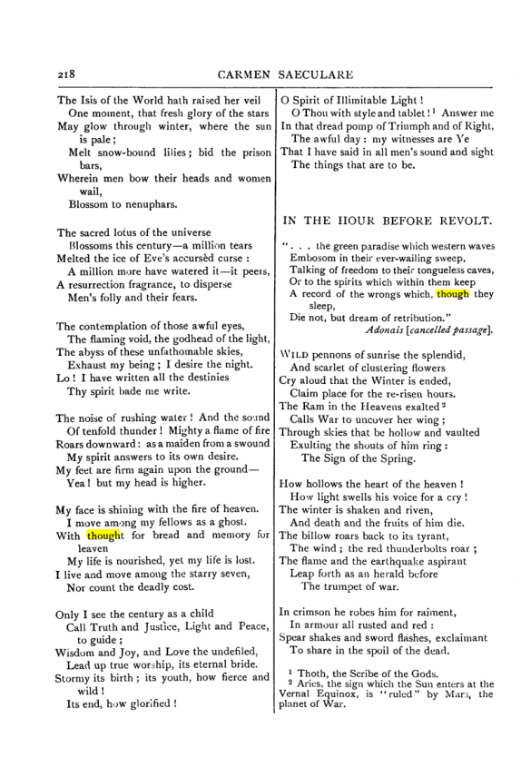 Original scan of Collected Works (Vol. I), PDF page 225