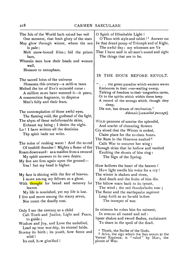 Original scan of Collected Works (Vol. I), PDF page 225