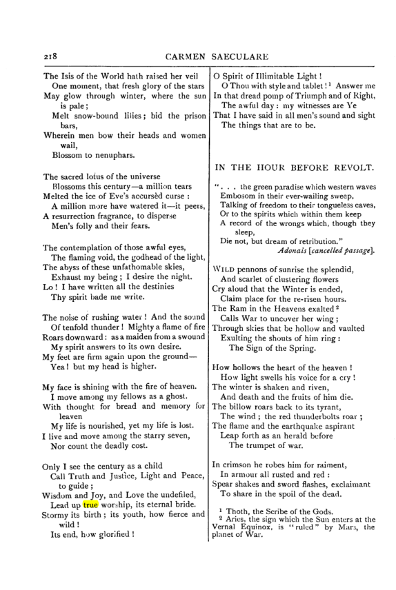 Original scan of Collected Works (Vol. I), PDF page 225