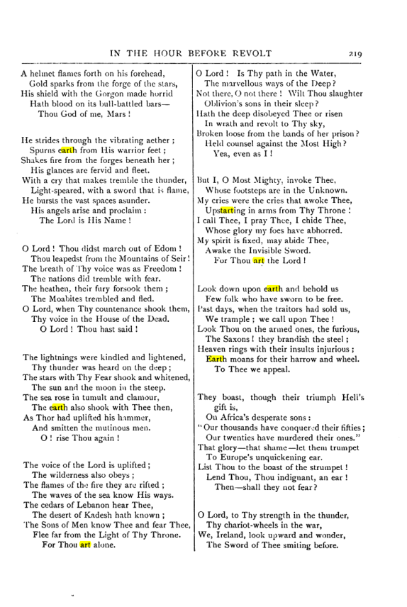 Original scan of Collected Works (Vol. I), PDF page 226