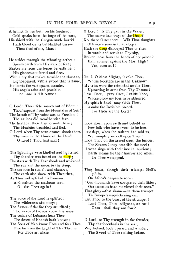 Original scan of Collected Works (Vol. I), PDF page 226