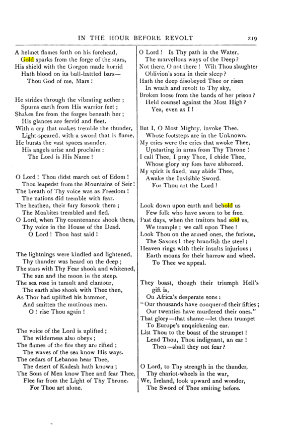 Original scan of Collected Works (Vol. I), PDF page 226