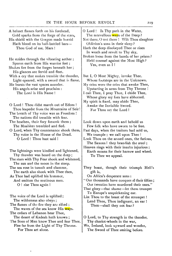 Original scan of Collected Works (Vol. I), PDF page 226
