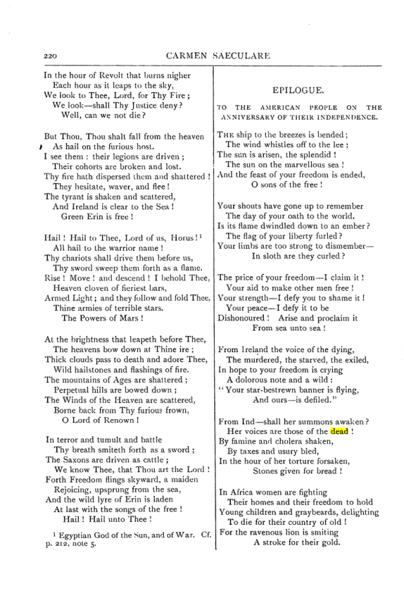 Original scan of Collected Works (Vol. I), PDF page 227