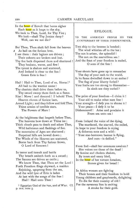 Original scan of Collected Works (Vol. I), PDF page 227