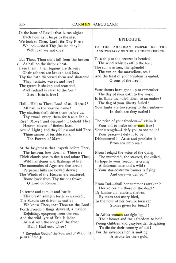 Original scan of Collected Works (Vol. I), PDF page 227