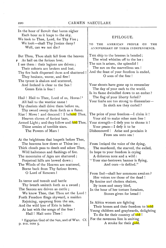 Original scan of Collected Works (Vol. I), PDF page 227