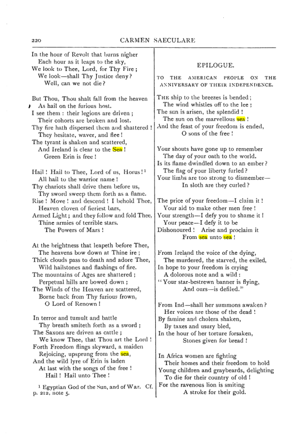 Original scan of Collected Works (Vol. I), PDF page 227