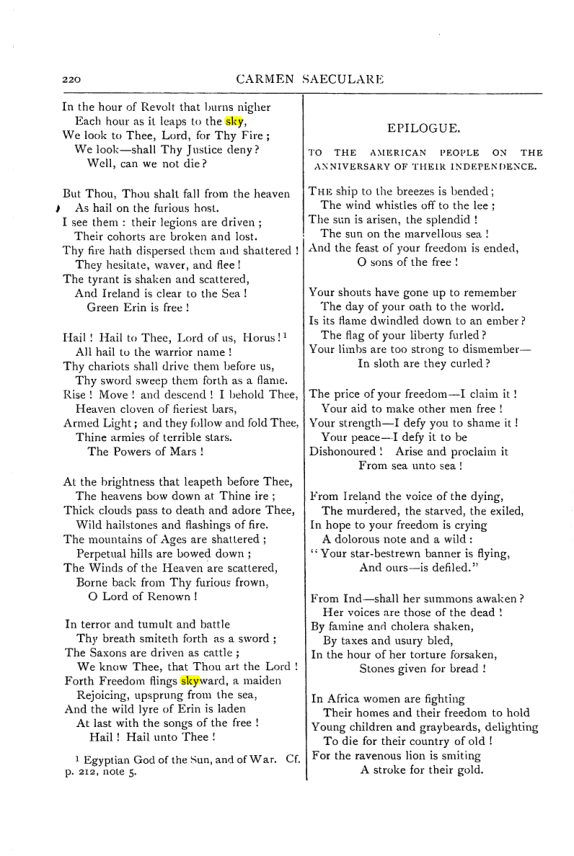 Original scan of Collected Works (Vol. I), PDF page 227