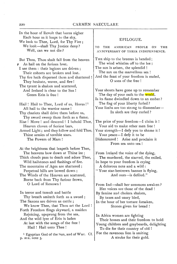 Original scan of Collected Works (Vol. I), PDF page 227