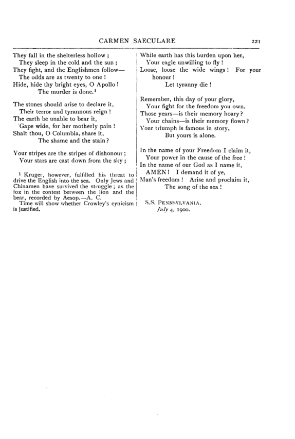 Original scan of Collected Works (Vol. I), PDF page 228