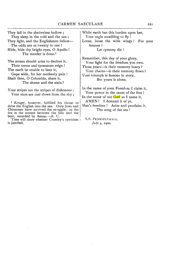 Original scan of Collected Works (Vol. I), PDF page 228