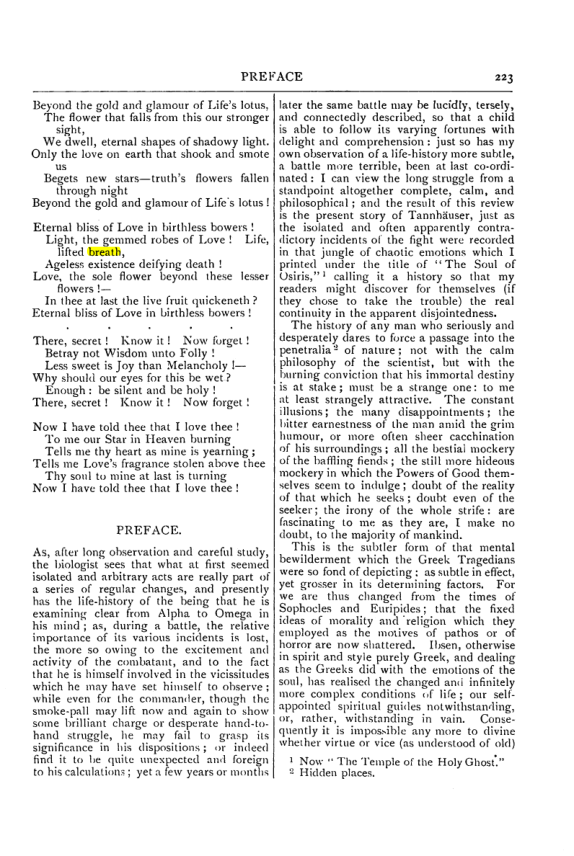 Original scan of Collected Works (Vol. I), PDF page 230