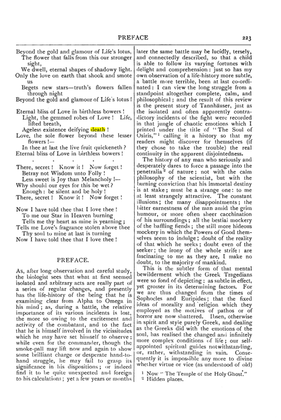 Original scan of Collected Works (Vol. I), PDF page 230