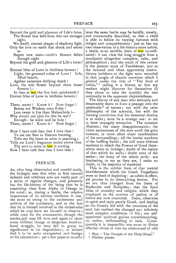 Original scan of Collected Works (Vol. I), PDF page 230