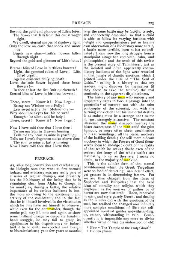 Original scan of Collected Works (Vol. I), PDF page 230