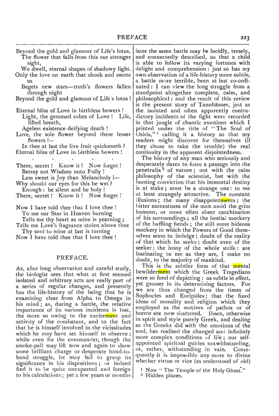 Original scan of Collected Works (Vol. I), PDF page 230