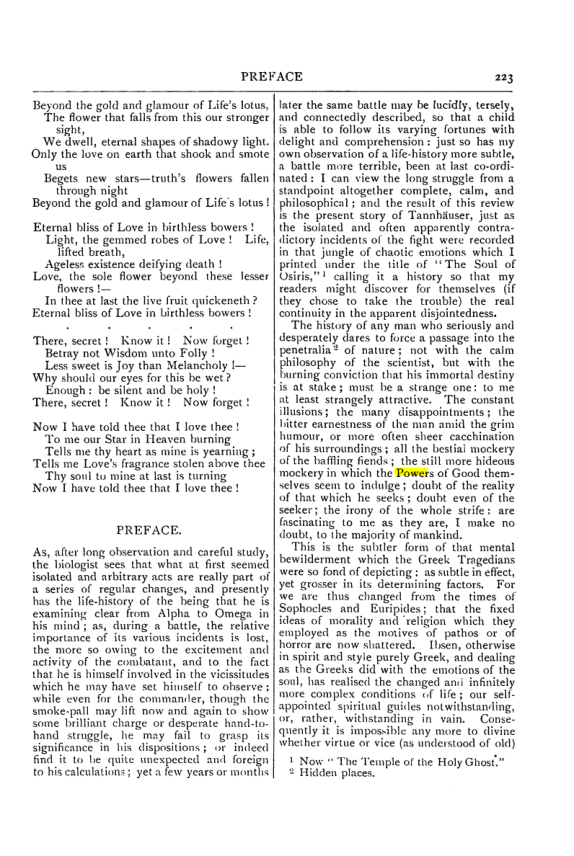 Original scan of Collected Works (Vol. I), PDF page 230