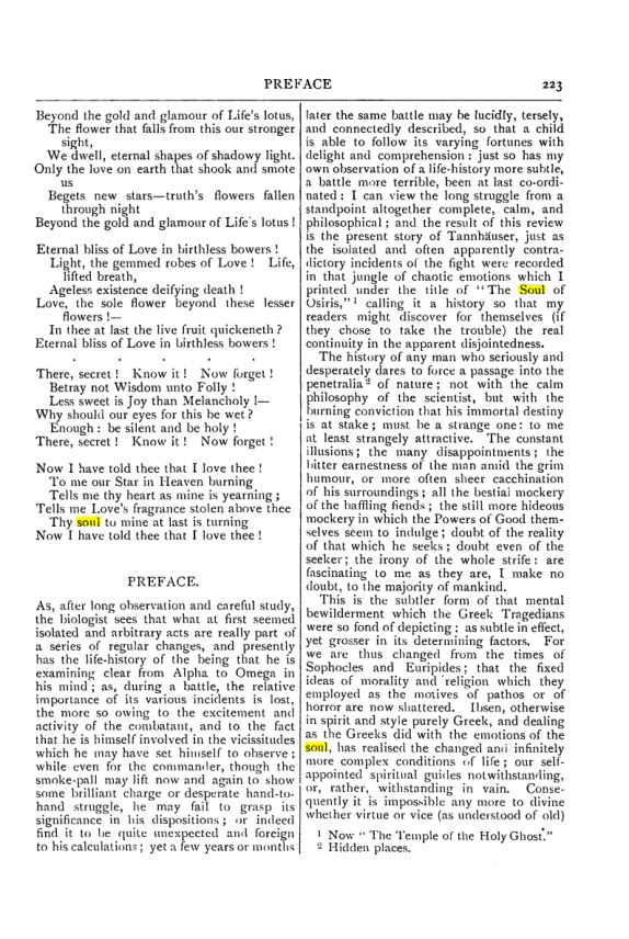 Original scan of Collected Works (Vol. I), PDF page 230