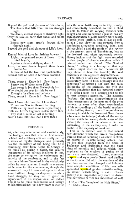 Original scan of Collected Works (Vol. I), PDF page 230