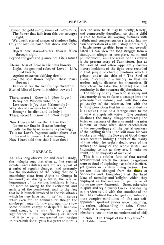 Original scan of Collected Works (Vol. I), PDF page 230