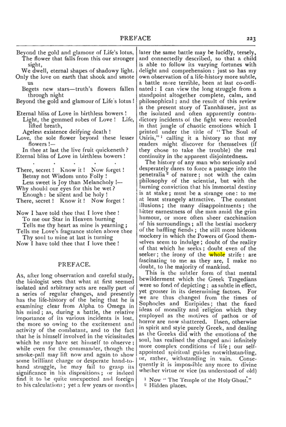 Original scan of Collected Works (Vol. I), PDF page 230