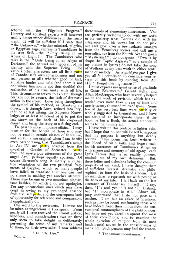 Original scan of Collected Works (Vol. I), PDF page 232