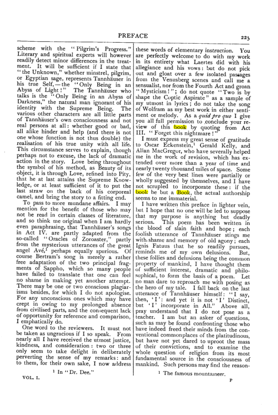 Original scan of Collected Works (Vol. I), PDF page 232