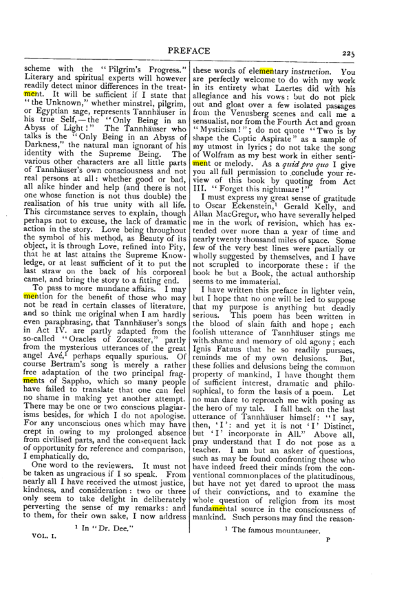 Original scan of Collected Works (Vol. I), PDF page 232