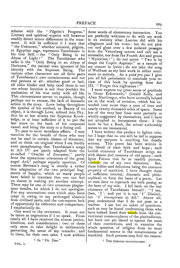 Original scan of Collected Works (Vol. I), PDF page 232