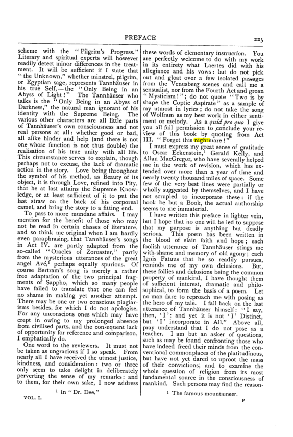 Original scan of Collected Works (Vol. I), PDF page 232