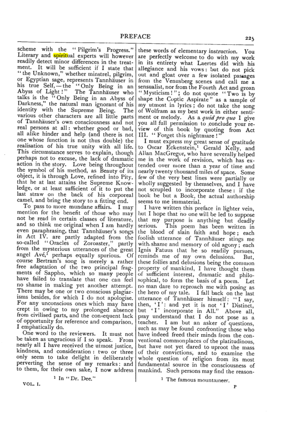 Original scan of Collected Works (Vol. I), PDF page 232