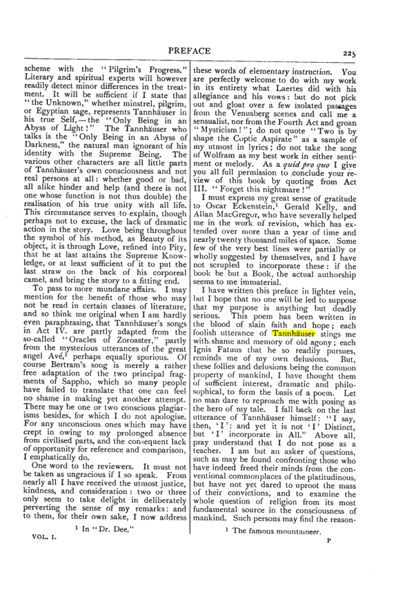 Original scan of Collected Works (Vol. I), PDF page 232