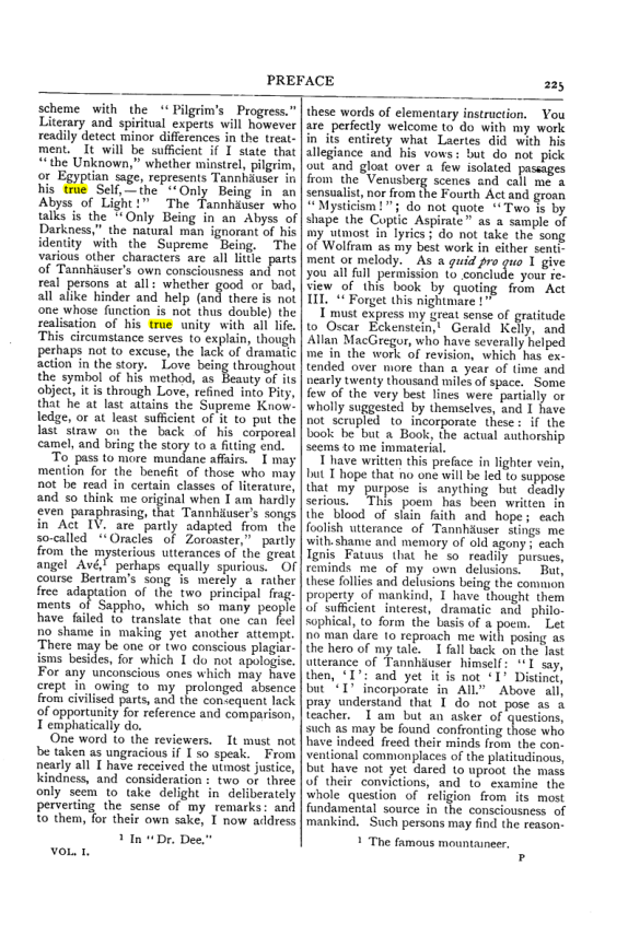 Original scan of Collected Works (Vol. I), PDF page 232