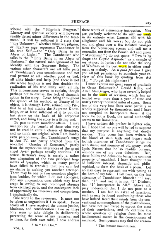 Original scan of Collected Works (Vol. I), PDF page 232