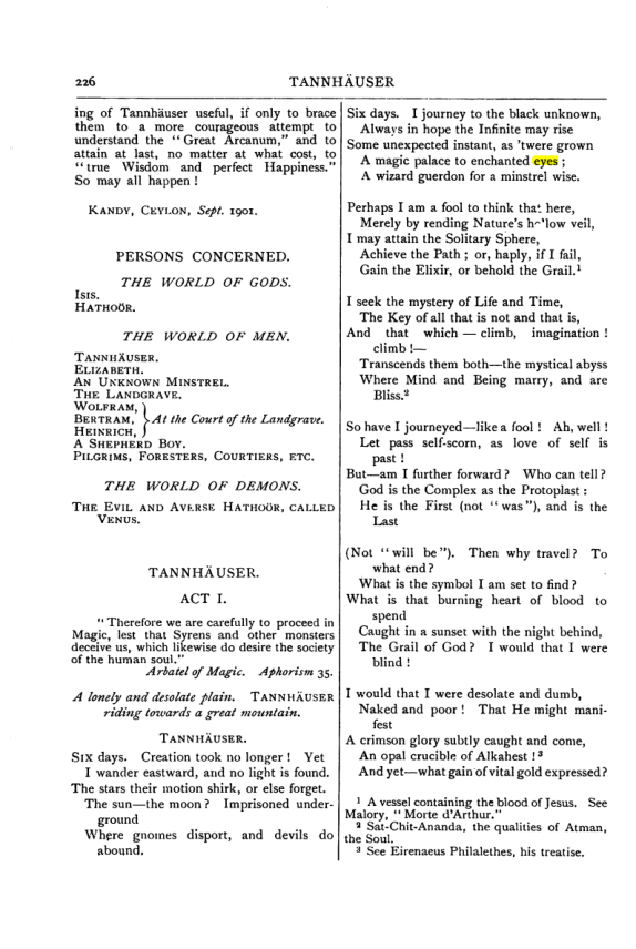 Original scan of Collected Works (Vol. I), PDF page 233