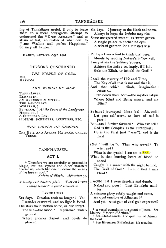 Original scan of Collected Works (Vol. I), PDF page 233