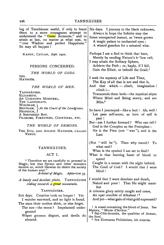 Original scan of Collected Works (Vol. I), PDF page 233