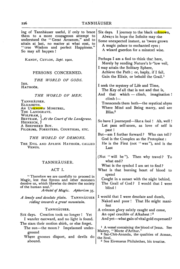Original scan of Collected Works (Vol. I), PDF page 233