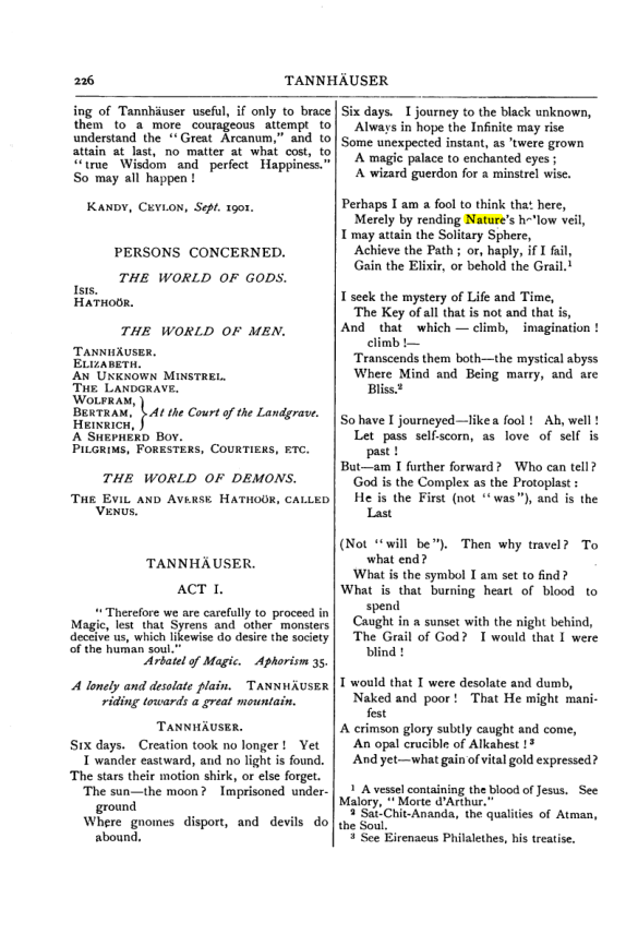 Original scan of Collected Works (Vol. I), PDF page 233