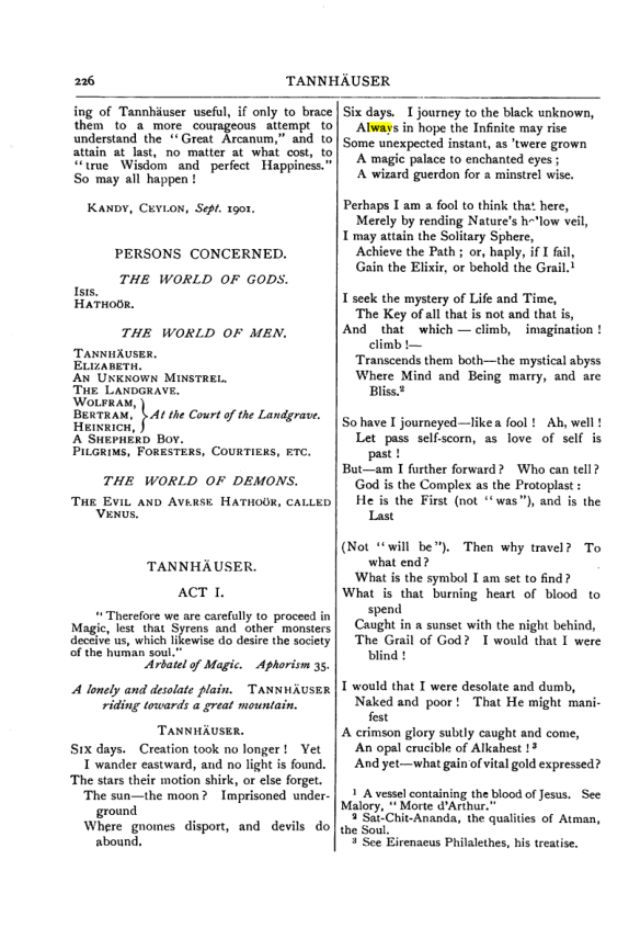 Original scan of Collected Works (Vol. I), PDF page 233