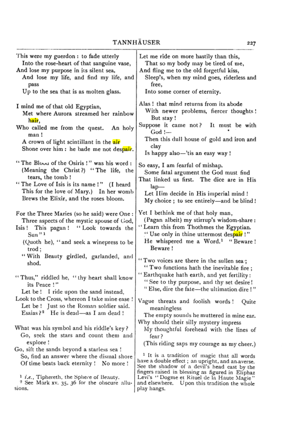 Original scan of Collected Works (Vol. I), PDF page 234