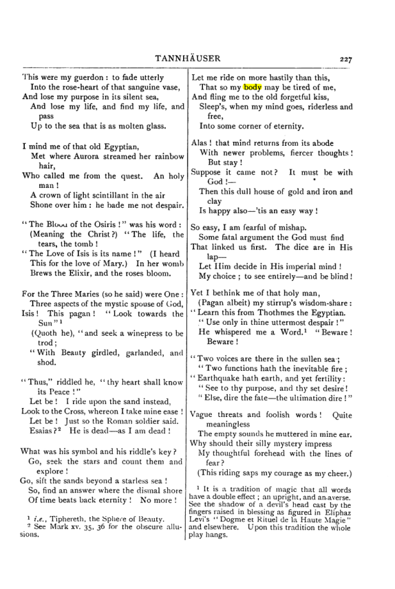 Original scan of Collected Works (Vol. I), PDF page 234