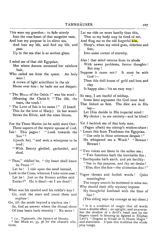 Original scan of Collected Works (Vol. I), PDF page 234