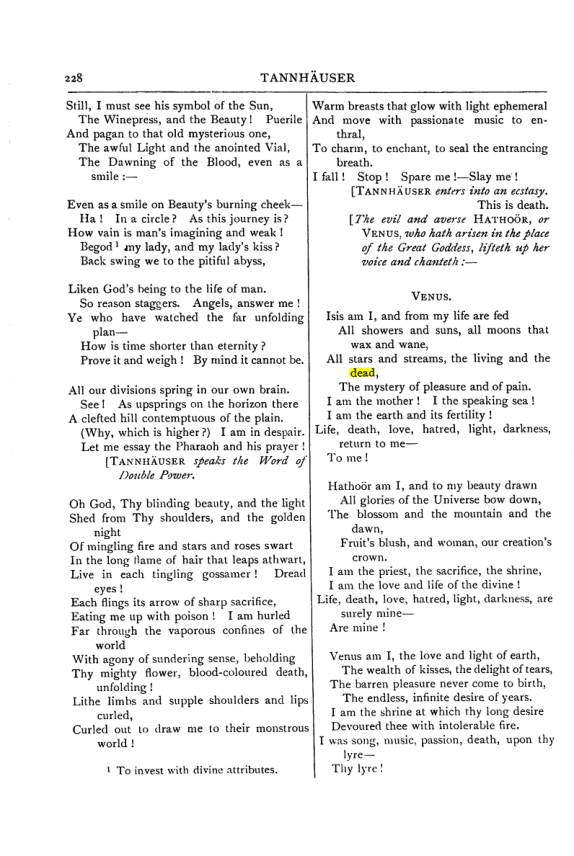 Original scan of Collected Works (Vol. I), PDF page 235