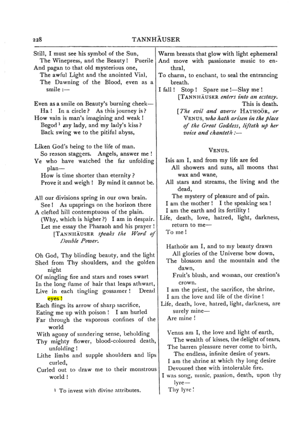Original scan of Collected Works (Vol. I), PDF page 235